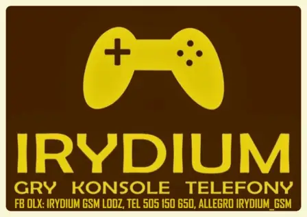 Irydium Gsm Lodz