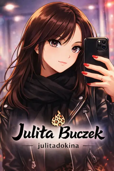 Julita Buczek / julitadokina