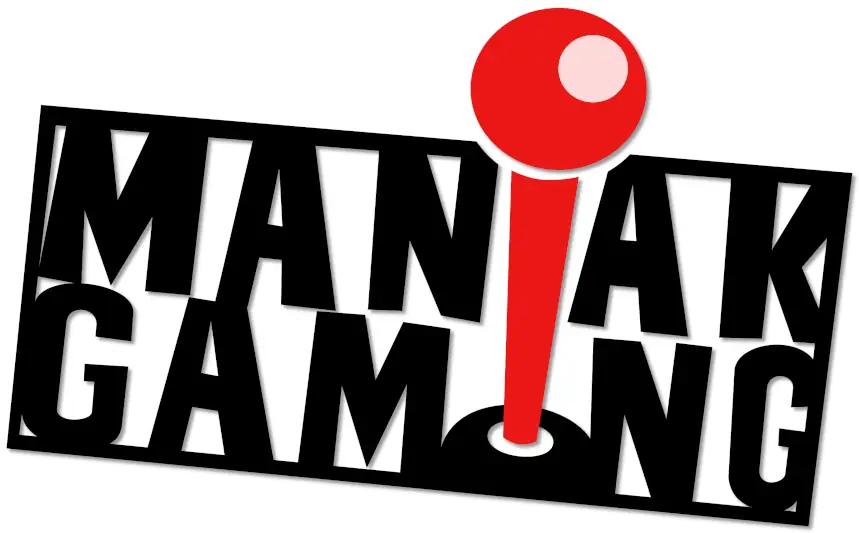 maniak gaming