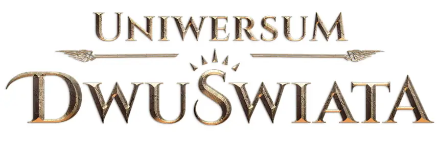 Uniwersum Dwuświata